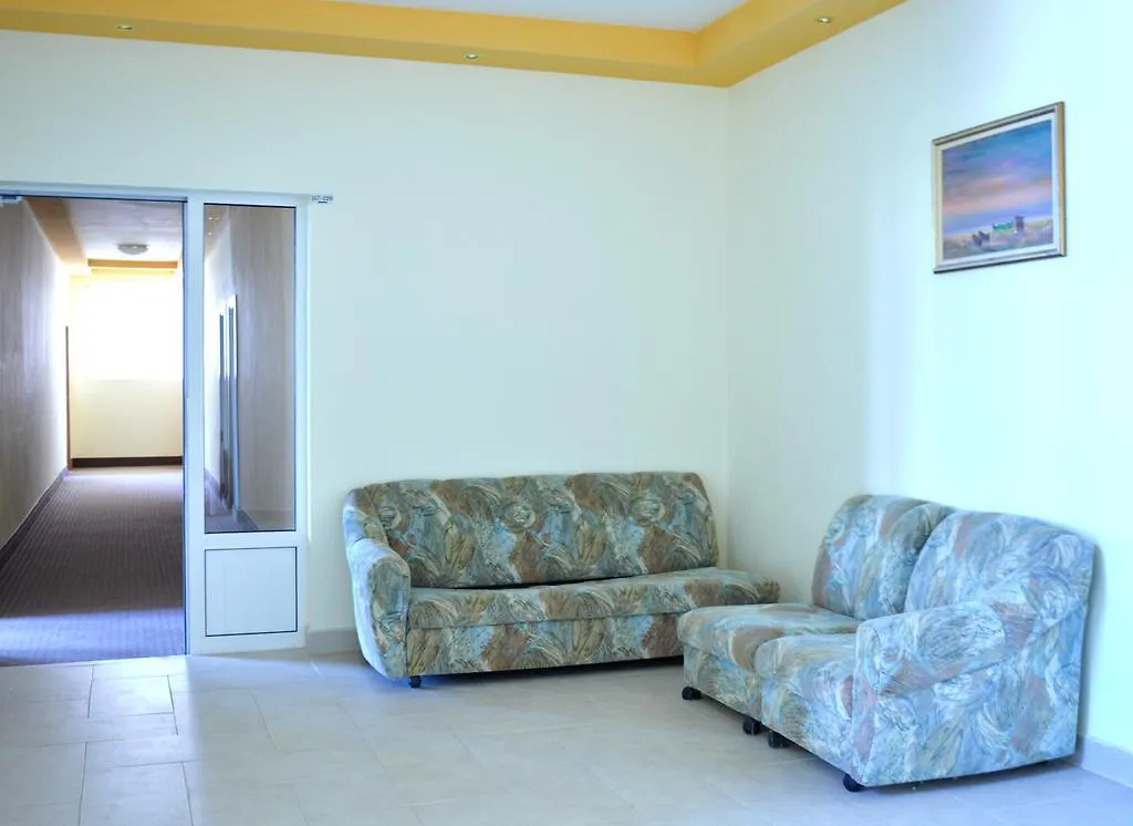 Hotel Süzebolu