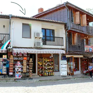 Apollonia Guest house