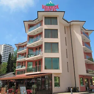 https://maverick-hotel.sunnybeach-hotels.org